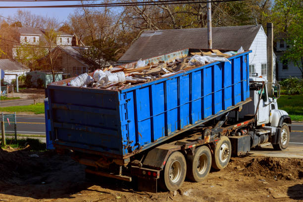 Full-Service Junk Removal in Portales, NM