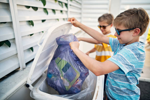 Best Commercial Cleanout Services  in Portales, NM