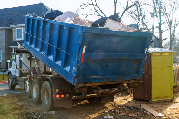Portales, NM Junk Removal Company