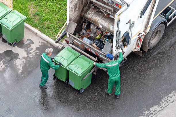 Best Office Junk Removal  in Portales, NM