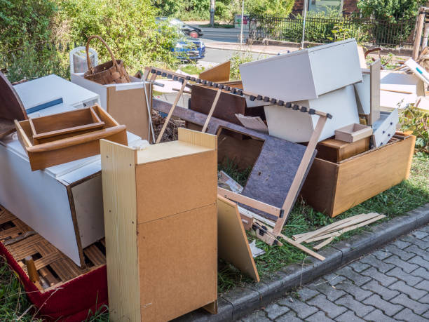 Best Basement Cleanout Services  in Portales, NM