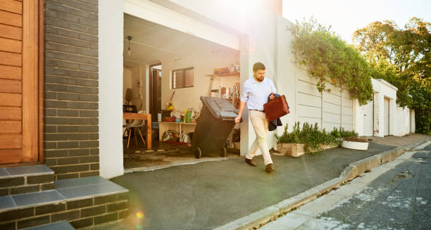 Best Residential Junk Removal  in Portales, NM