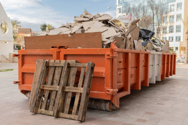 Best Garage Cleanout Services  in Portales, NM