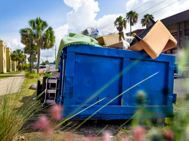 Best Full-Service Junk Removal  in Portales, NM