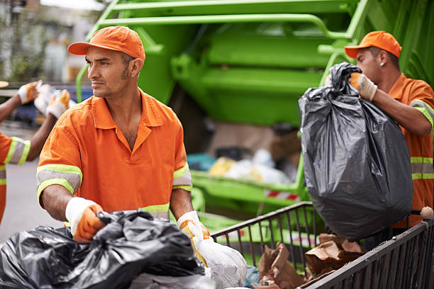 Best Construction Debris Removal  in Portales, NM